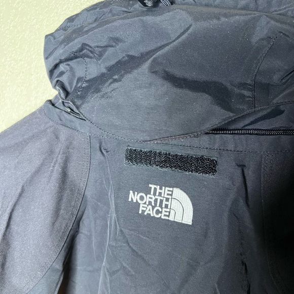 Vintage The North Face Goretex Jacket Large - Picture 5 of 6